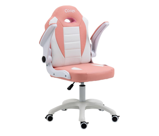 COBRA Junior Pro - Różowy CRF-2304 PINK - 1259800 - zdjęcie 3